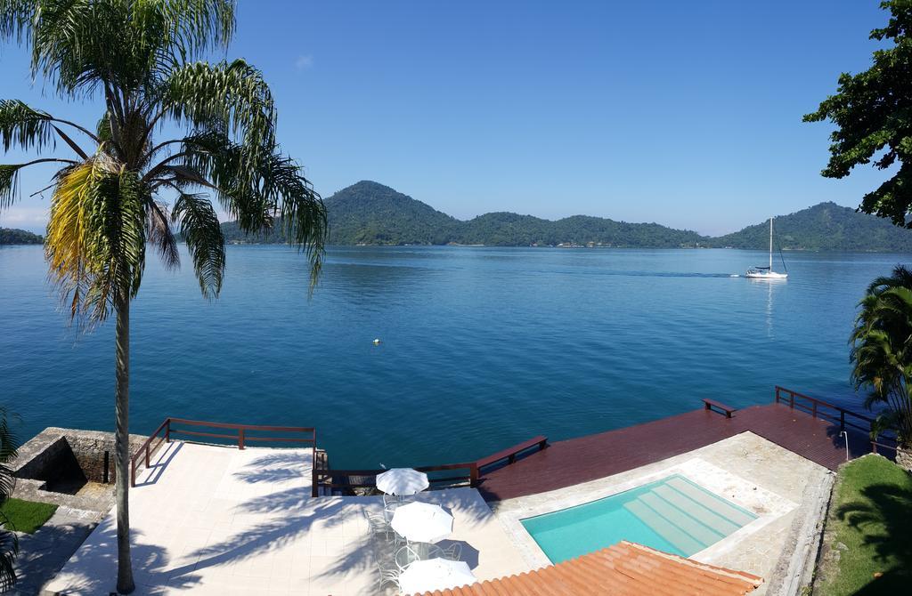Casa Angra Dos Reis Villa Dış mekan fotoğraf