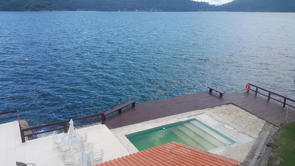 Casa Angra Dos Reis Villa Dış mekan fotoğraf