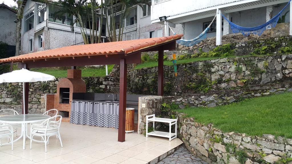 Casa Angra Dos Reis Villa Dış mekan fotoğraf