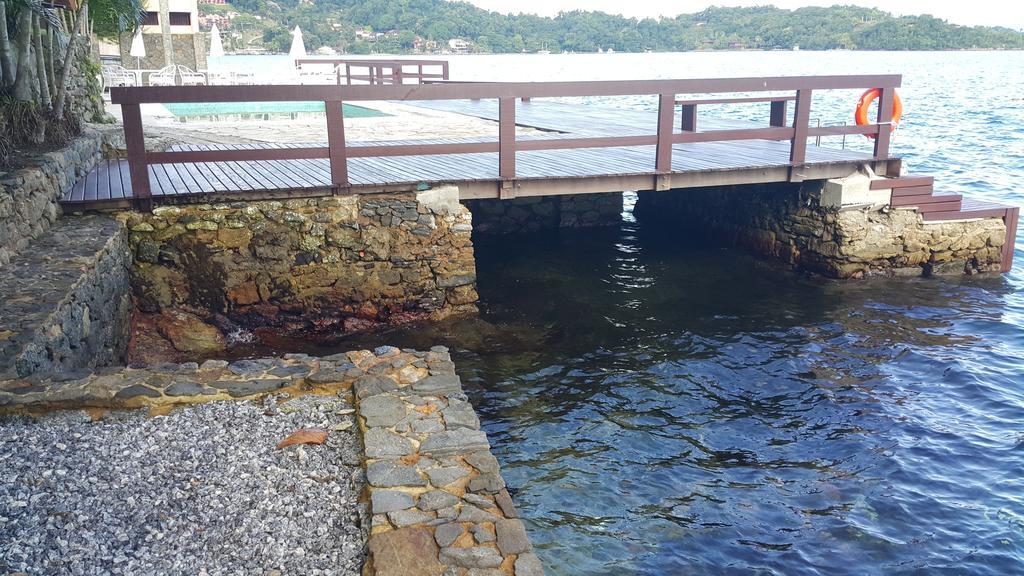 Casa Angra Dos Reis Villa Dış mekan fotoğraf