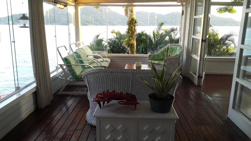 Casa Angra Dos Reis Villa Dış mekan fotoğraf