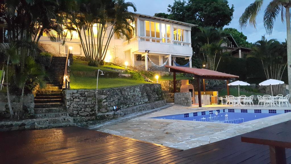 Casa Angra Dos Reis Villa Dış mekan fotoğraf