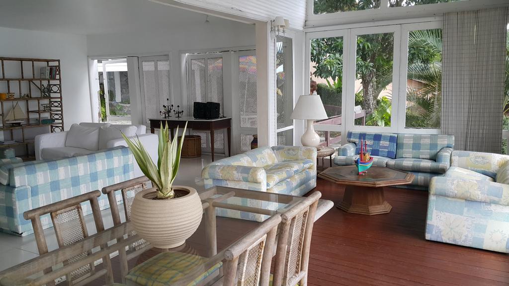 Casa Angra Dos Reis Villa Dış mekan fotoğraf