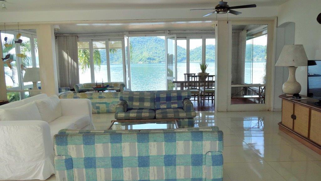 Casa Angra Dos Reis Villa Dış mekan fotoğraf