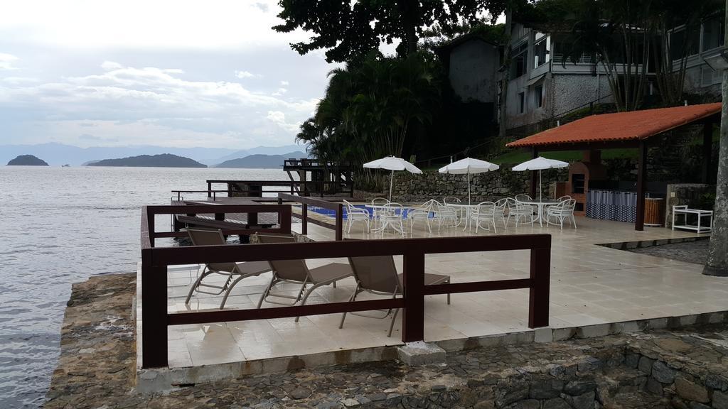 Casa Angra Dos Reis Villa Dış mekan fotoğraf