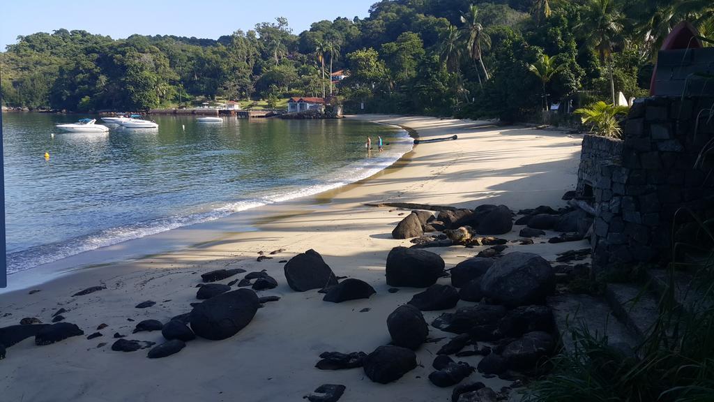 Casa Angra Dos Reis Villa Dış mekan fotoğraf