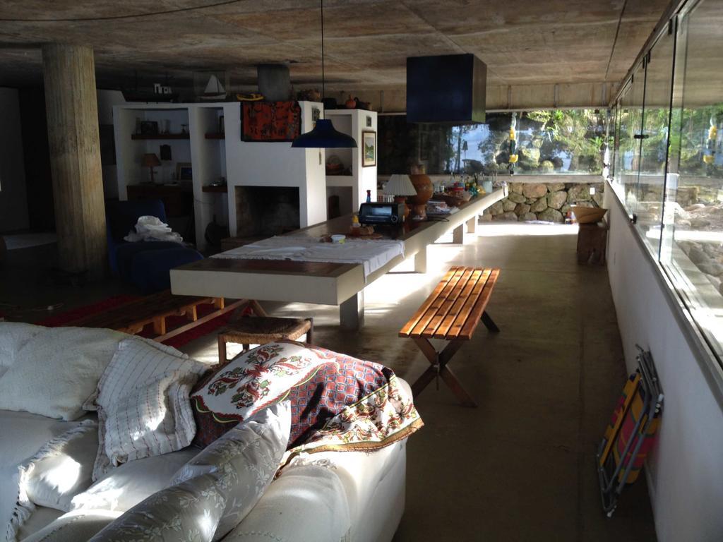 Casa Angra Dos Reis Villa Dış mekan fotoğraf