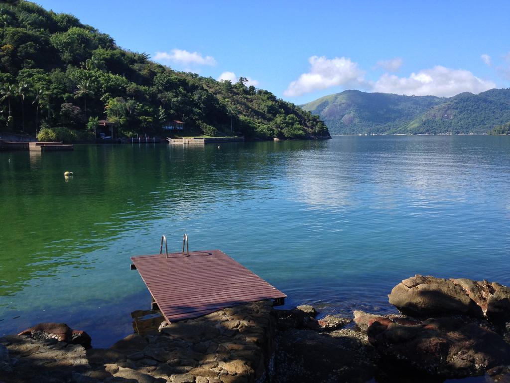 Casa Angra Dos Reis Villa Dış mekan fotoğraf