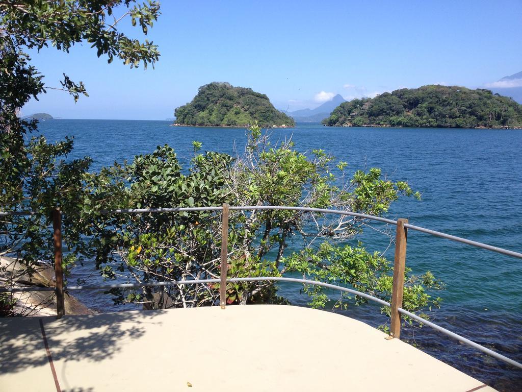 Casa Angra Dos Reis Villa Dış mekan fotoğraf