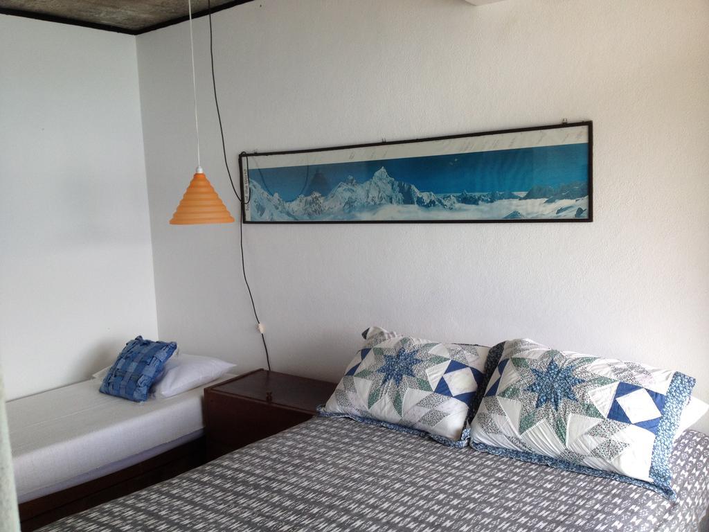 Casa Angra Dos Reis Villa Dış mekan fotoğraf