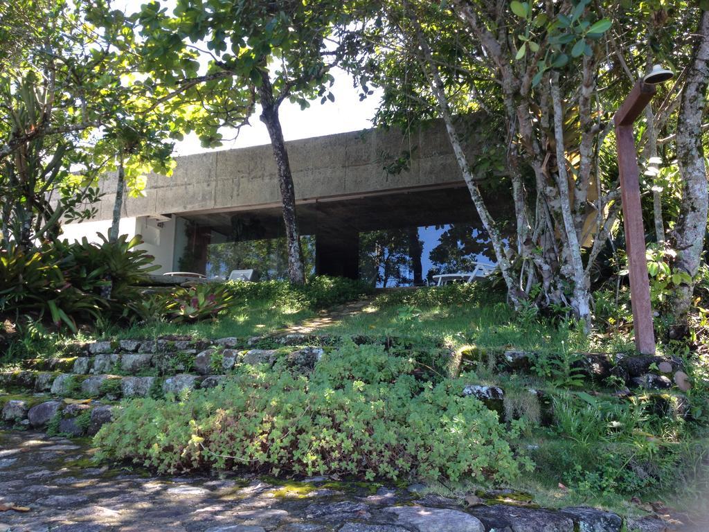 Casa Angra Dos Reis Villa Dış mekan fotoğraf
