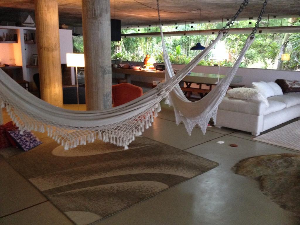 Casa Angra Dos Reis Villa Dış mekan fotoğraf