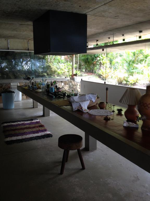 Casa Angra Dos Reis Villa Dış mekan fotoğraf