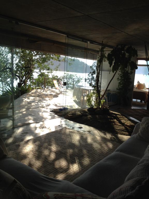 Casa Angra Dos Reis Villa Dış mekan fotoğraf