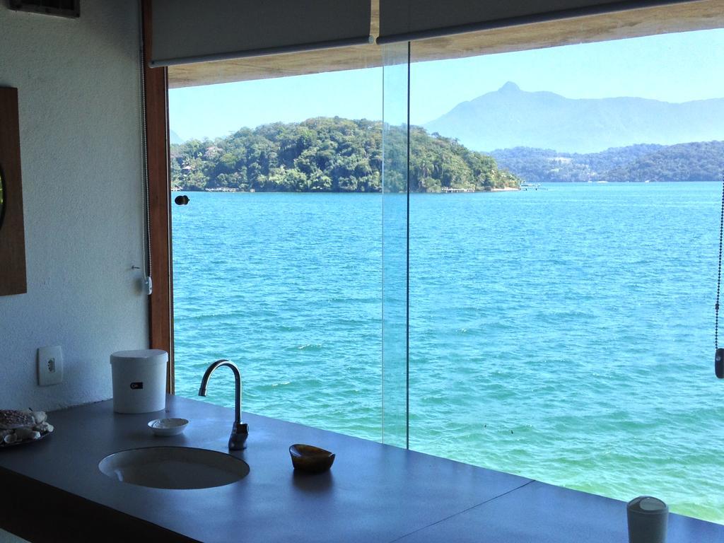 Casa Angra Dos Reis Villa Dış mekan fotoğraf