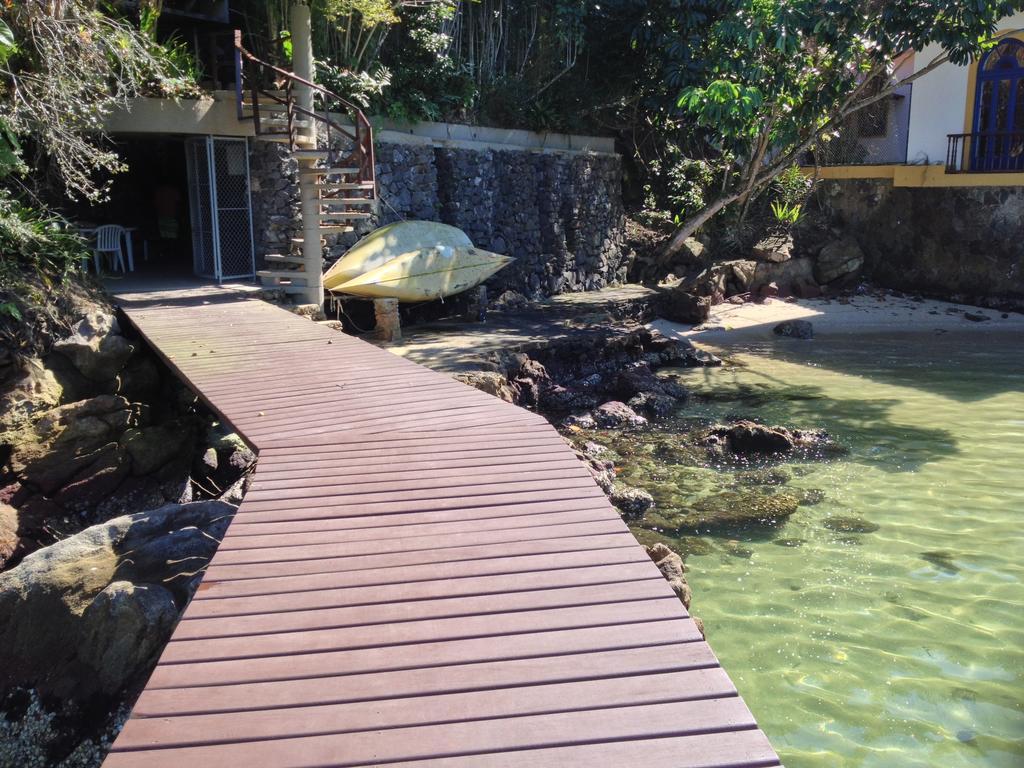 Casa Angra Dos Reis Villa Dış mekan fotoğraf