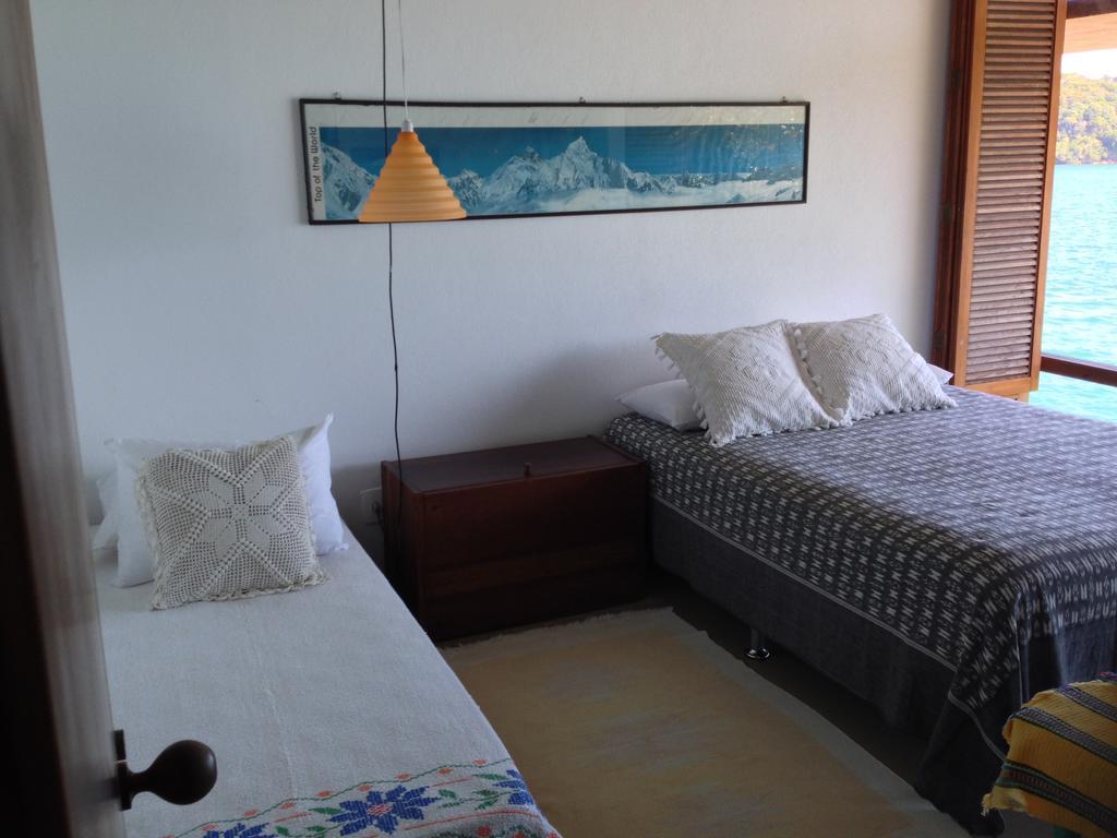 Casa Angra Dos Reis Villa Dış mekan fotoğraf