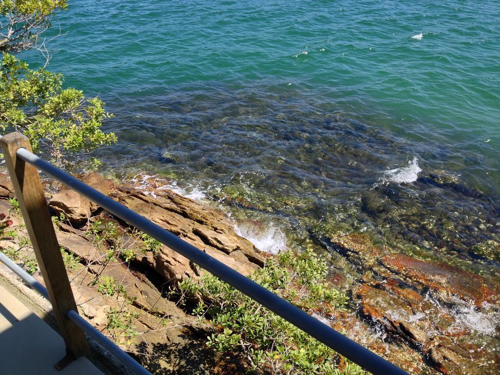Casa Angra Dos Reis Villa Dış mekan fotoğraf
