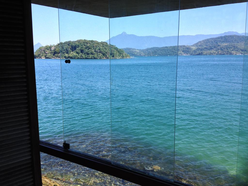 Casa Angra Dos Reis Villa Dış mekan fotoğraf