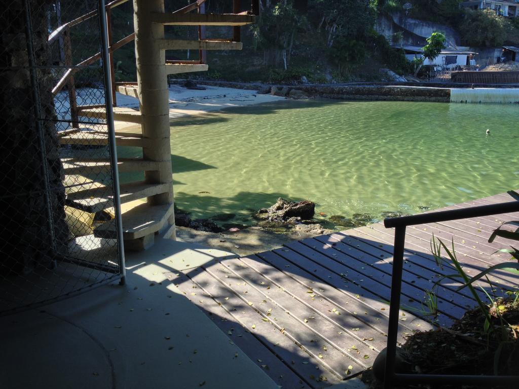 Casa Angra Dos Reis Villa Dış mekan fotoğraf