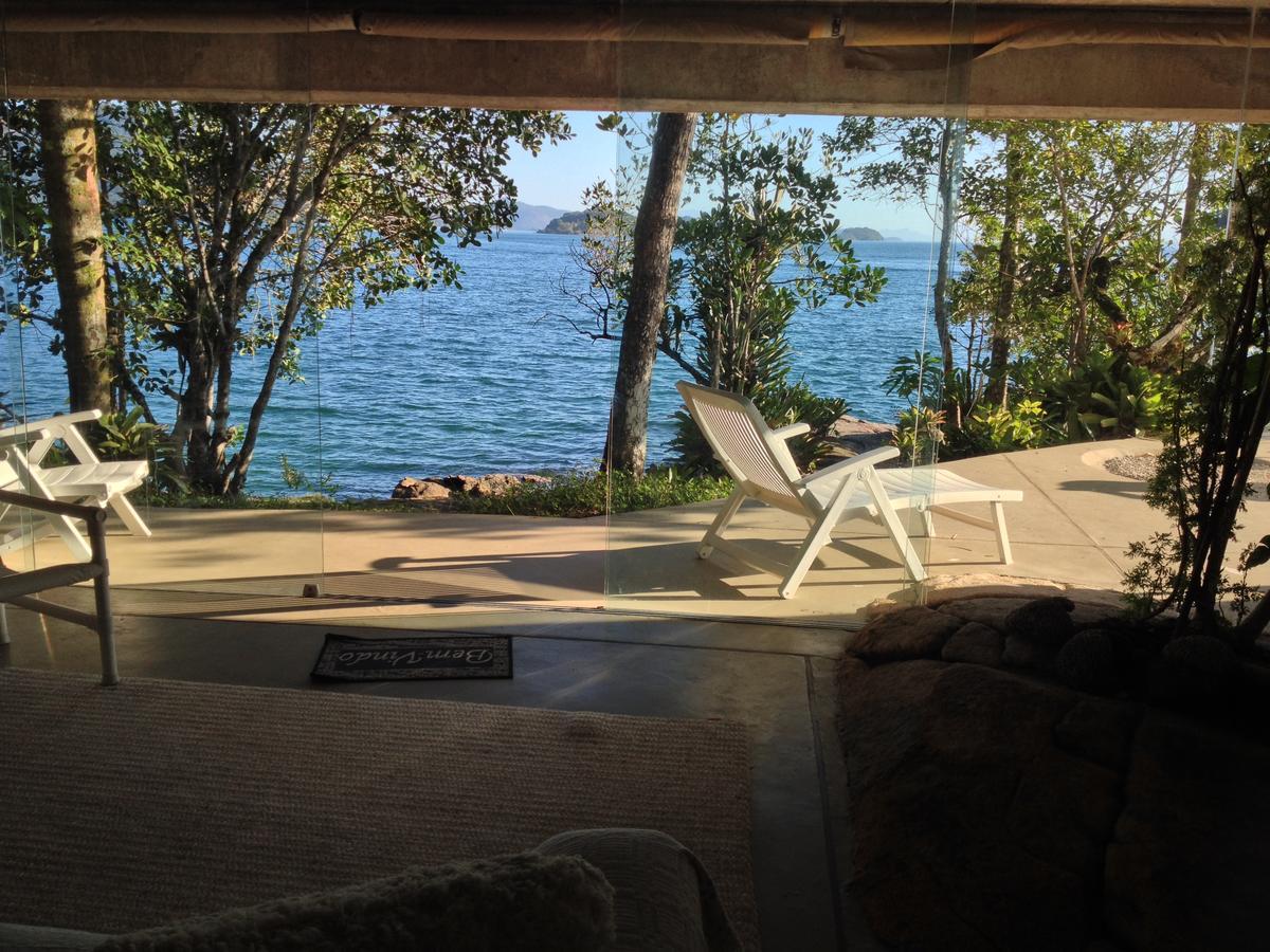 Casa Angra Dos Reis Villa Dış mekan fotoğraf