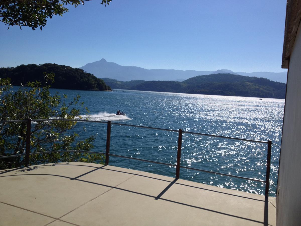 Casa Angra Dos Reis Villa Dış mekan fotoğraf